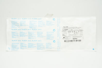 Teleflex 504580 Flexi-Set Cuffed Endotracheal Tube 8.0mm x 10.7mm x 30.0mm